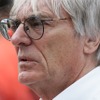 バーニー・エクレストン氏