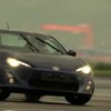 トヨタモーターフィリピンの協力で制作されたトヨタ86のショートフィルム、『エリア86』