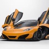 マクラーレン12C Can-Am Edition