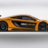 マクラーレン12C Can-Am Edition