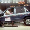 【NHTSA衝突テスト】SUVで一番安全なクルマはどれ?
