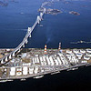 コスモ石油の坂出製油所