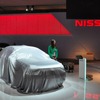 日産ブース