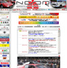 NCCR Webサイト