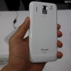 「docomo with series Ascend HW-01E」