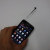 「docomo with series Ascend HW-01E」