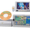パイオニア「楽ナビシリーズ」の新製品7機種