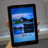 「GALAXY Tab 7.7 Plus SC-01E」