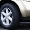 【日産ムラーノ 試乗】その3…北米育ちの大きさがウイークポイント？
