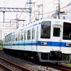 現行の8000系