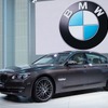 大幅改良を受けたBMW 7シリーズ