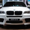 ロシアでの販売を開始するBMW X6 M