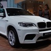 ロシアでの販売を開始するBMW X6 M