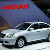 新型日産 アルメーラ