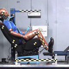 ユーロNCAPの新型ルノー クリオ（日本名：ルーテシア）の衝突テスト