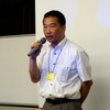 日産自動車 企画・先行技術開発本部 環境・安全技術渉外部 技術渉外・製品安全グループ 松田吉広氏