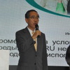 富士重工業 高田充専務
