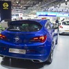 オペル アストラ OPC（モスクワモーターショー12）