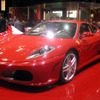 【パリモーターショー04】フェラーリ F430はF1から生まれた