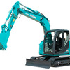 KOBELCO建機・SK75SR