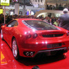 【パリモーターショー04】フェラーリ F430はF1から生まれた