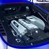 アウディ・R8 V10プラス（モスクワモーターショー12）