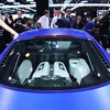 アウディ・R8 V10プラス（モスクワモーターショー12）