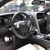 ベントレー・コンチネンタルGTスピード（モスクワモーターショー12）