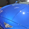 ベントレー・コンチネンタルGTスピード（モスクワモーターショー12）