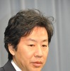 安住淳財務相