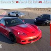 コルベットZR1、フェラーリ458イタリア、マクラーレンMP4-12Cの3台を比較テストした米『ROAD＆TRACK』