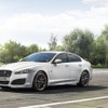 ジャガー・XFR スピードパック