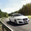 ジャガー・XFR スピードパック