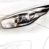 新型 キア カレンス の予告イメージ