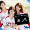 Jingu-Cuties×bijin-tokeiタイアップ