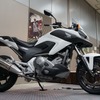 ホンダの2013年春夏のライディングギアを発表