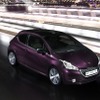 プジョー 208 XY