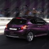 プジョー 208 XY