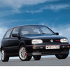 フォルクスワーゲン 3代目ゴルフ GTI