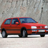 フォルクスワーゲン 3代目ゴルフ GTI
