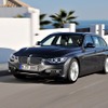 BMW 3シリーズ ツーリング（欧州仕様）