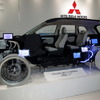 三菱 アウトランダーPHEV