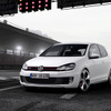フォルクスワーゲン 6代目ゴルフGTI