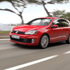 フォルクスワーゲン 6代目ゴルフGTI
