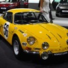 ALPINE RENAULT A110