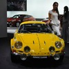 ALPINE RENAULT A110