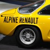 ALPINE RENAULT A110
