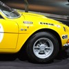 ALPINE RENAULT A110