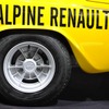 ALPINE RENAULT A110