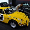 ALPINE RENAULT A110